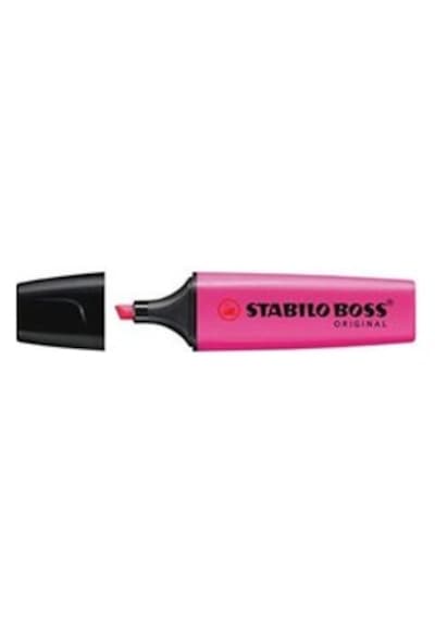 Stabilo Boss Fosforlu Lila Kalem 70/58 Lila