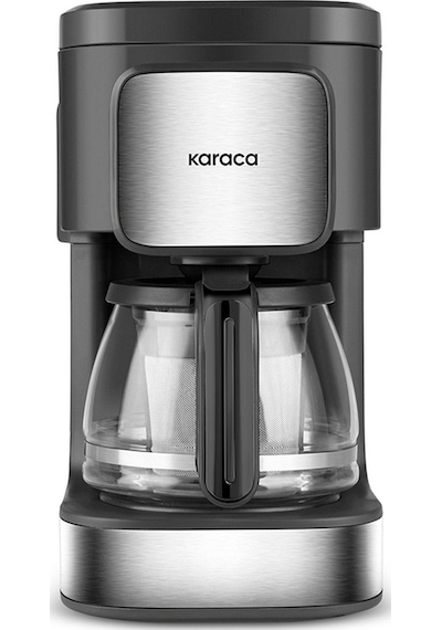Karaca Just Coffee Aroma 2 In 1 Filtre Kahve ve Çay Demleme Makinesi