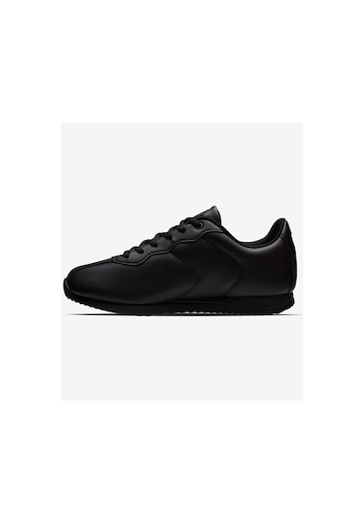 Lescon Neptün 6 Erkek Siyah 40-45 Sneaker Ayakkabı Siyah