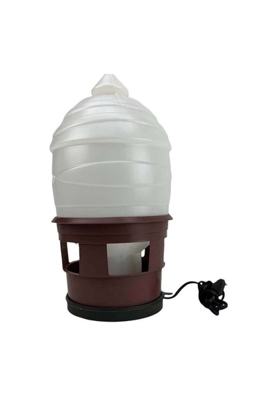 Elektrikli Donmaz Güvercin Suluk 6500 ML