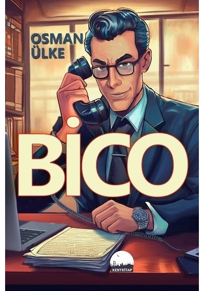 Bico / Osman Ülke