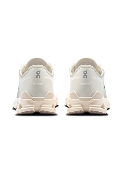On Cloud X 4 Ad Kadın Ayakkabı 3wf10173564 Bej