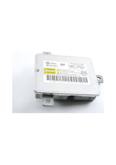 Xenon Far Beyni Audi A3 A4 A5 A6 A7 Alhambra Vw T5 Cc 8k0941597c
