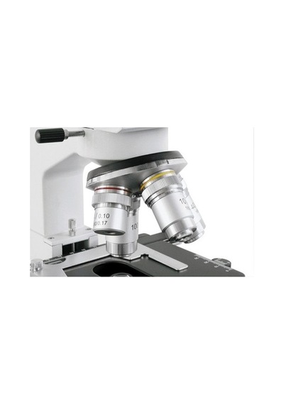 Bresser Researcher Trino 40x-1000x Mikroskop