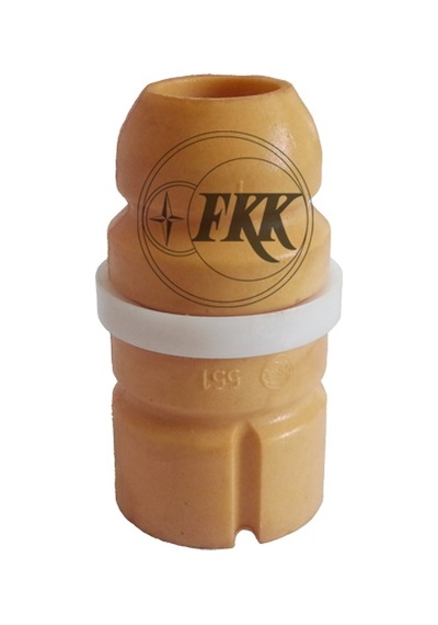 Fkk Amortisör Takozu Corolla Verso Vulkollan Gözenekli 551 48331of010