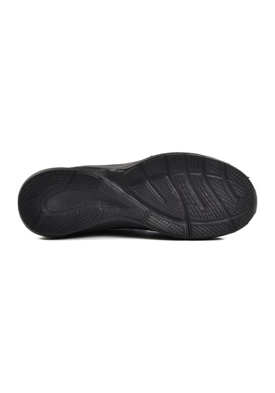 Slazenger Siyah-siyah Unisex Spor Ayakkabı Gima G Siyah-siyah Siyah