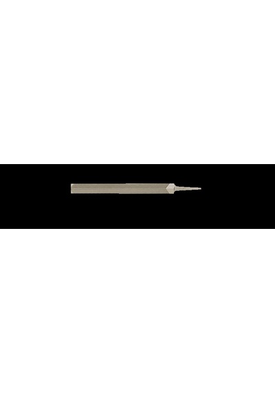 Eğe Tester İçin Sapsız150 Mm 4-272-06-3-0