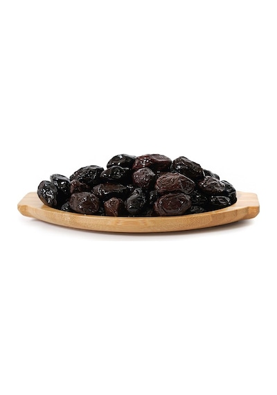 İnze Doğal Fermente Kalamata Kuru Sele Siyah Zeytin 2 KG