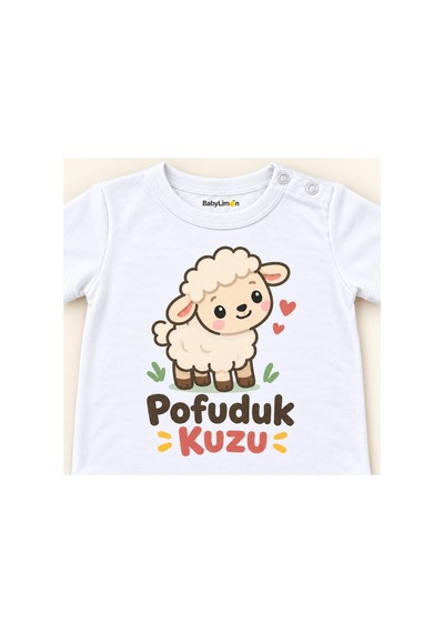 Babylimon Pofuduk Kuzu Beyaz Kısa Kollu Çıtçıtlı Bebek Zıbını Beyaz - Pofuduk Kuzu - 928161945 Beyaz - Pofuduk Kuzu Babylimon Pofuduk Kuzu Beyaz Kısa Kollu Çıtçıtlı Bebek Zıbını Beyaz - Pofuduk Kuzu - 928161945 Beyaz - Pofuduk Kuzu