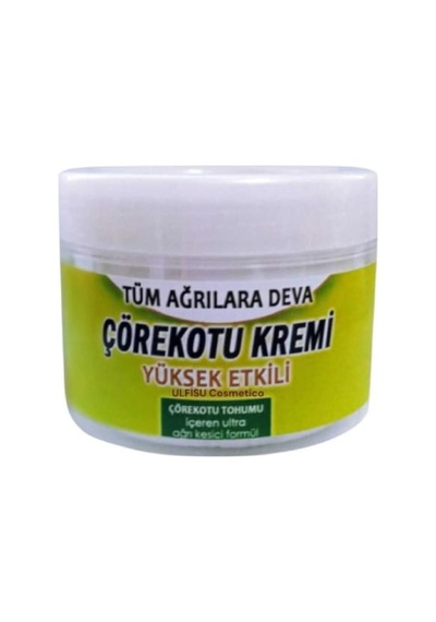 Çörekotu Rahatlatıcı Masaj Kremi 100 Ml 05580806