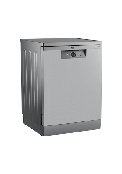 Beko Bm 5145 Wf I 5 Programlı Inox Bulaşık Makinesi
