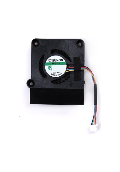Asus Eee Pc 1215N Fan Ver.2