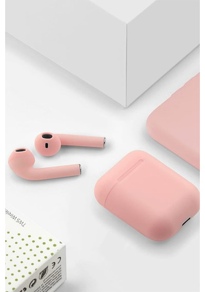 Trktech i12 TWS Bluetooth Kulak İçi Kulaklık