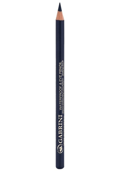 Gabrini Dudak Ve Göz Kalemi - Waterproof & Eye Pencil 45