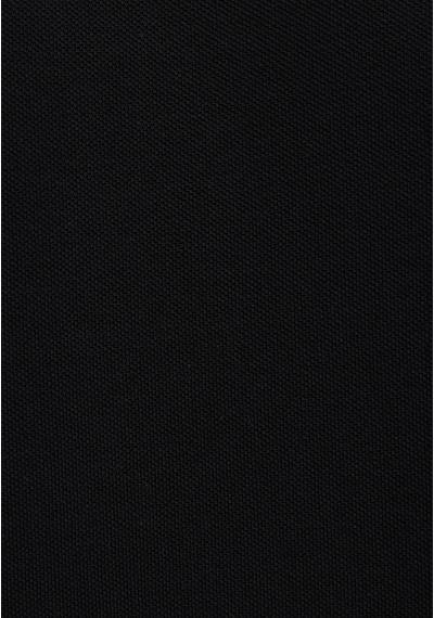 Colin's Colins Regular Fit Yuvarlak Yaka Düz Erkek Siyah Kısa Kol Tişört Cl1080060 Q1.v2 Blk Siyah