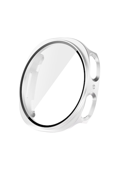 Lexroo Samsung Uyumlu Galaxy Watch 8 40mm Sert Pc Kasa Ve Ekran Koruyucu Watch G 63366793