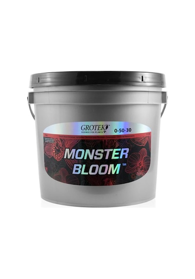 Grotek Monster Bloom 5  KG