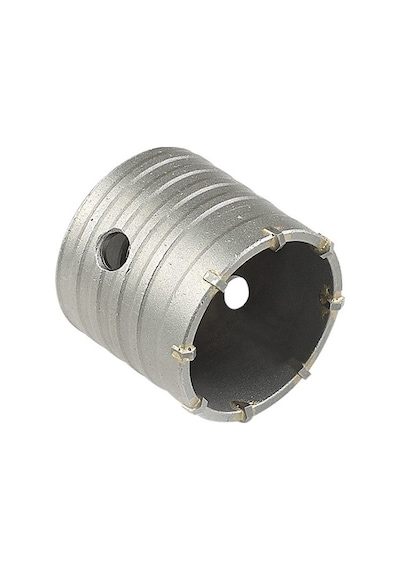 Gfb 65 Mm Elmaslı Beton Delme Panç adaptörsüz