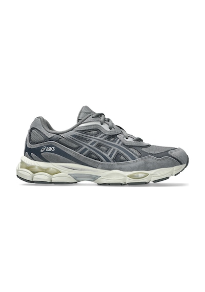Asics Gel-nyc Unisex Siyah Sneakers 1203a739-020 Siyah