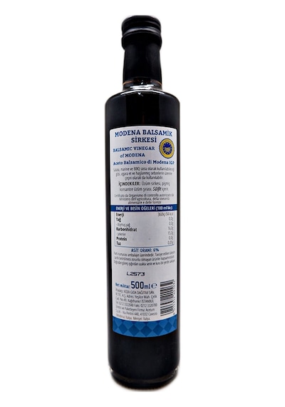 Acetum Aceto Modena Balsamik Sirke 500 ML
