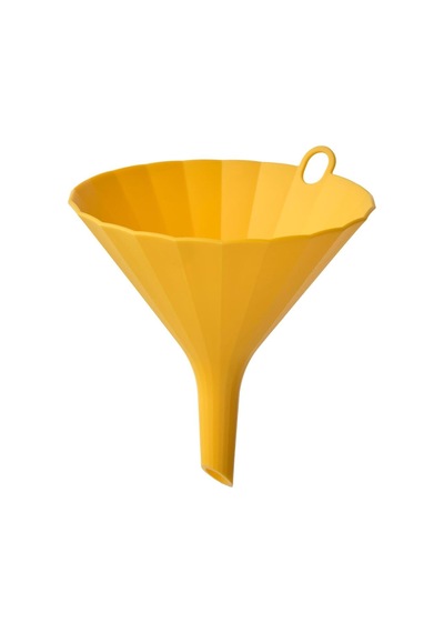 IKEA Uppfylld Huni - Sarı - 13 cm