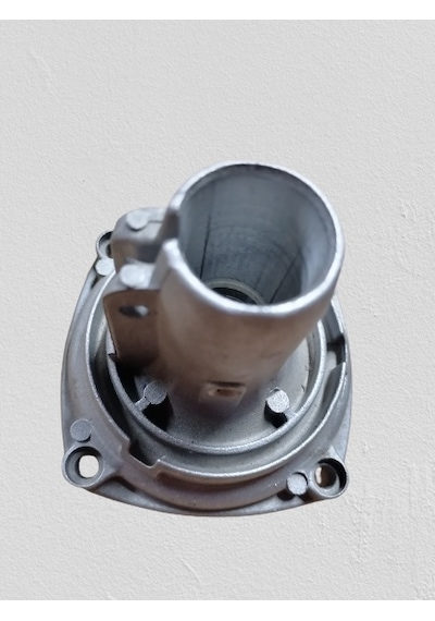 Motorlu Tırpan Balata Yuvası 45/55d 26 Mm Yan Tip