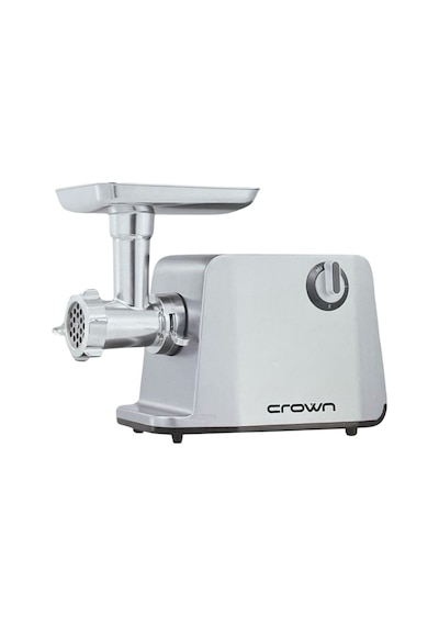 Crown CRW-1804 2000 W Çelik Sistem Et Kıyma Makinesi