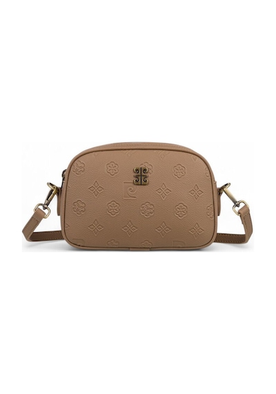 Pierre Cardin Vizon Kadın Çapraz Askılı Çanta 05pc24k824-bf Vizon
