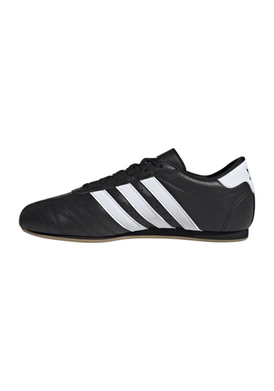 Adidas Taekwondo La Kadın Spor Ayakkabı - Js1193 Siyah