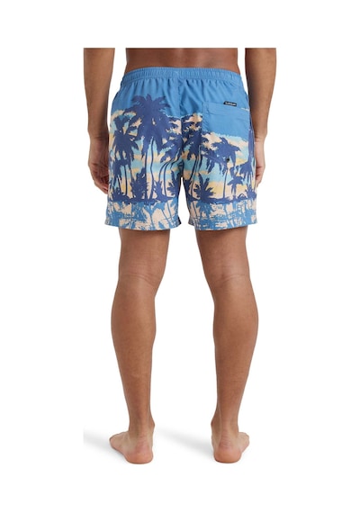 Quiksilver Everyday Straıght Volley Lacivert Erkek Şort 000000000102178131 Lacivert