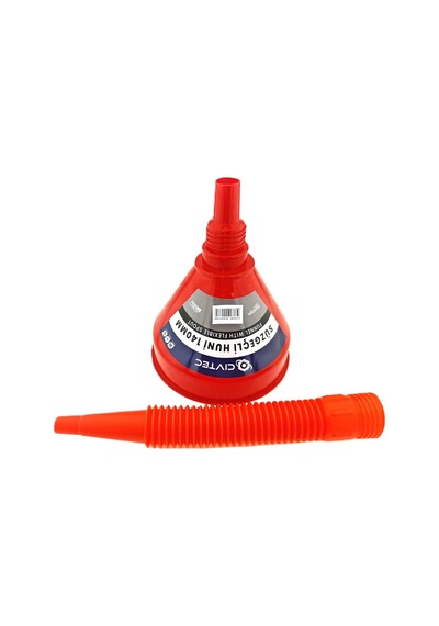 Civtec Esh 140 Huni Süzgeçli Diğer