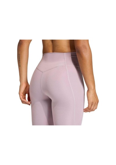 Adidas Kadın Tayt Optime Essentials Pow 7/8 Çok Renkli
