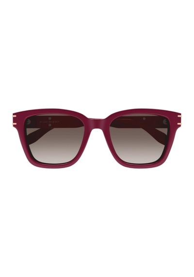 Alexander Mcquenn Am0399sa 003 55 Unisex Güneş Gözlüğü
