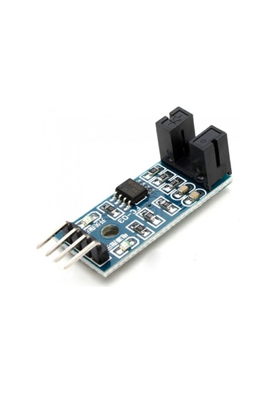 Optocoupler Module