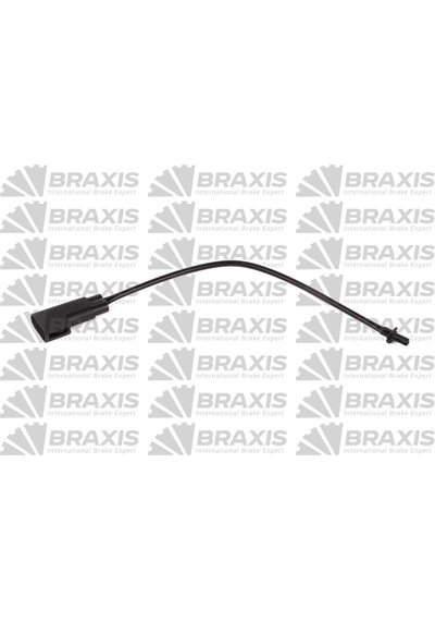 On Fren Balatası Kablosu Ford Transıt 2.2 Tdcı 0614 Uzunluk: 265 Mm