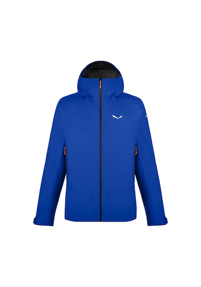 Salewa Puez Gtx - Pac Erkek Ceket Mavi 001