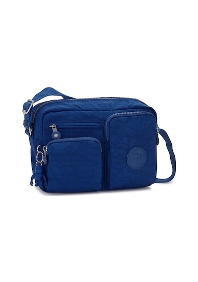 Kipling Albena M Deep Sky Blue Kadın Çapraz Askılı Çanta Kı4974 001