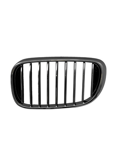 Bmw G11 Panjur, Sol, Krom-krom-siyah, M-tech, 2015-18, B A51138065539