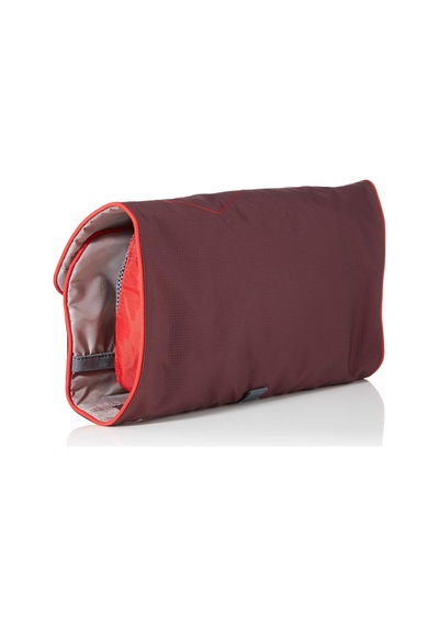Deuter Wash Bag Kişisel Bakım Çantası Acı Kahverengi