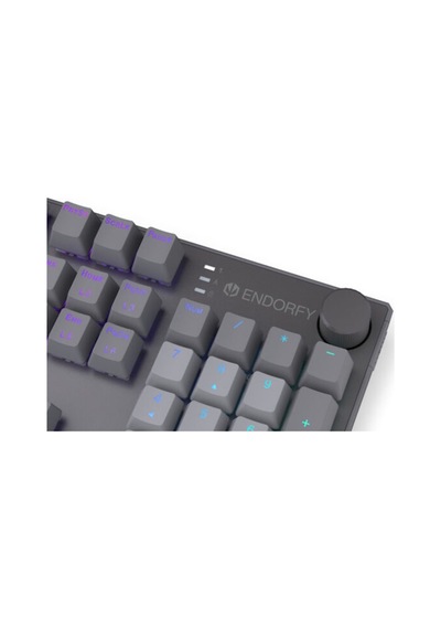 Thock V2 %100 Red Switch Hotswap Argb İngilizce Mekanik Gaming Klavye Ey5a125
