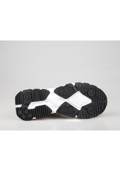 Jump 29859 Siyah Unisex Sneakers Siyah