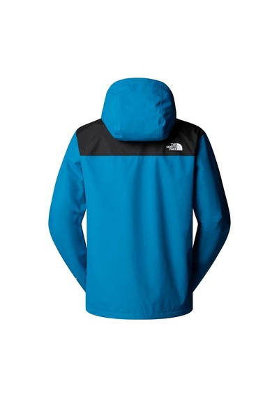 The North Face M Antora Jacket Erkek Ceket Nf0a7qeyddo1 Mavi