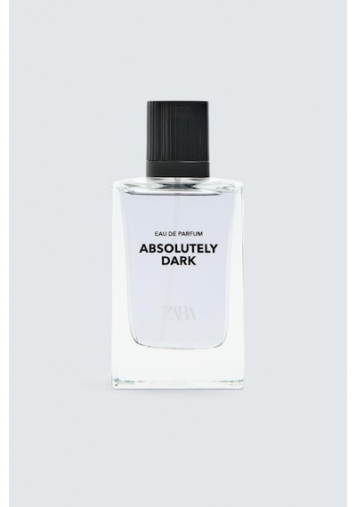 Zara Absolutely Dark Erkek Parfüm EDP 100 ML