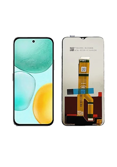 Huawei Honor X6c Lcd Ekran Dokunmatik