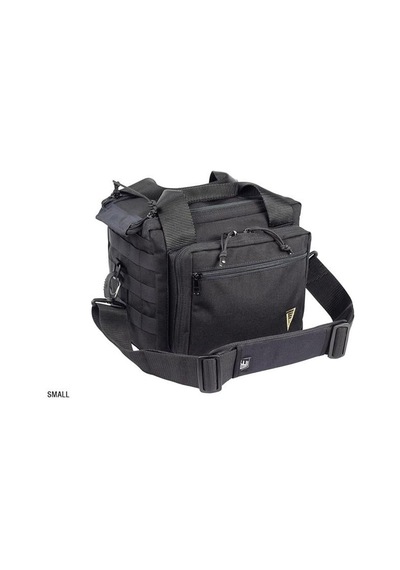 Elite Survival Systems Elıte Atış Çantası Siyah