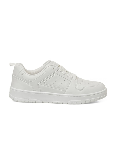 Kinetix Seler W 6fx Beyaz Kadın Sneaker 000000000102203342 Beyaz