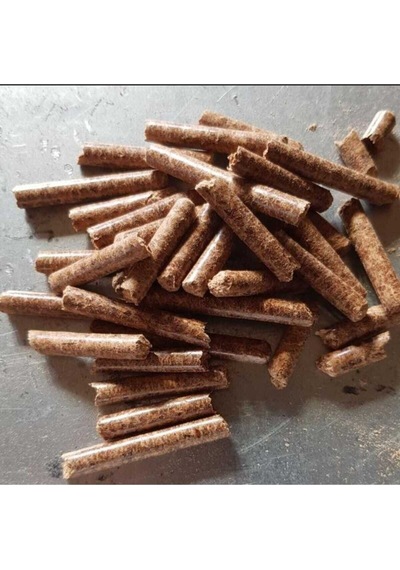 Kedi Kumu Çam Pelet 15 Kg