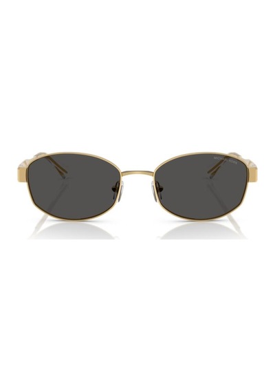 Michael Kors Güneş Gözlüğü Mk1161 56 189687 Altın
