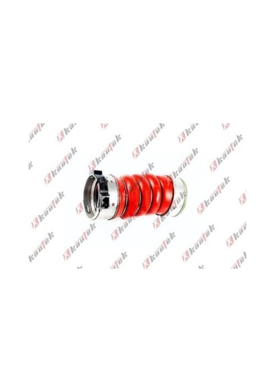Kautek Bmth067 Turbo Hose Bmw X5 2010 2013 3.0 D Xdrıve 40 62044bw Diğer