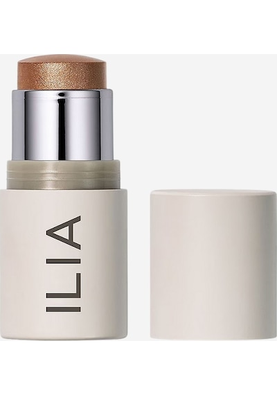 Ilıa Multi-stick, 4.5 Gr Çok Amaçlı Nemlendirici Allıklar In The City